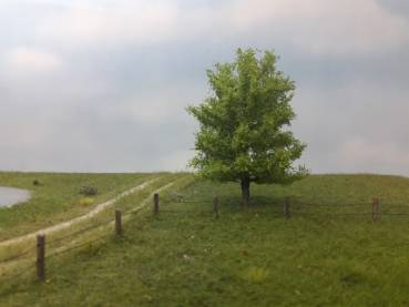 Espe Profiline, Frühling H0
